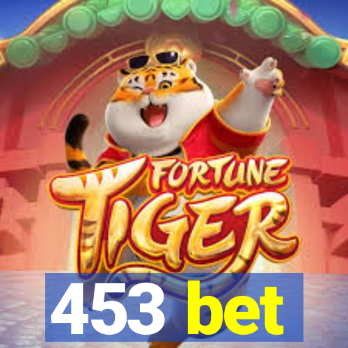 453 bet